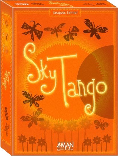 Sky Tango