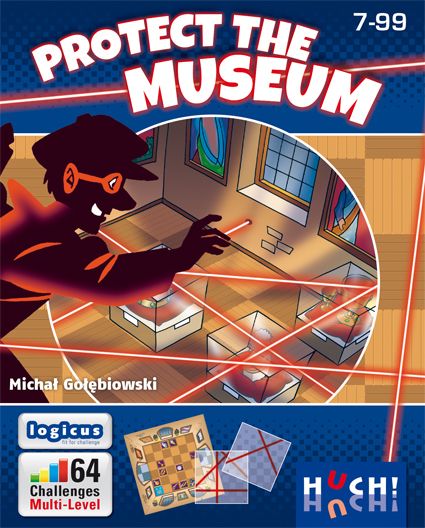Protect the Museum