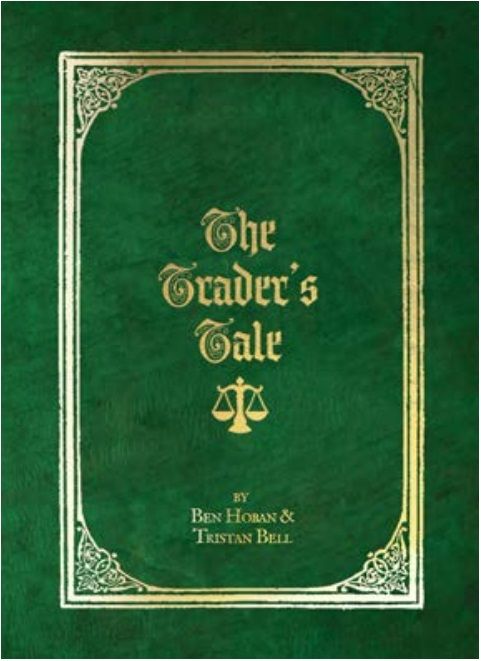 The Trader's Tale