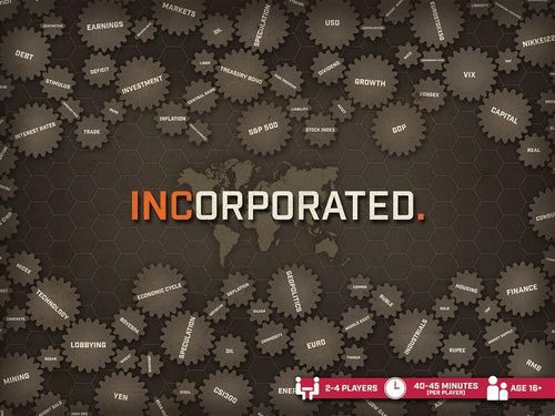 Обложка игры Incorporated