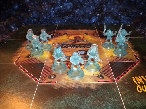 Обложка игры Invasion From Outer Space: Cloaked Martian Scouts