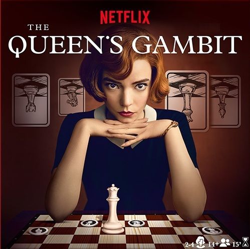 The Queen’s Gambit