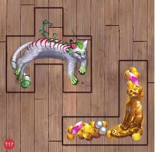 Остров Кошек. Промо #2