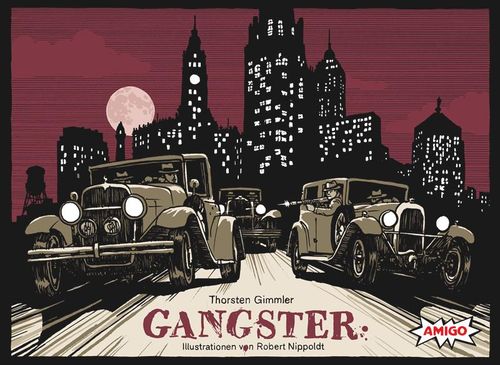 Gangster
