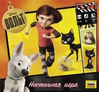 Вольт. Приключения белого пса