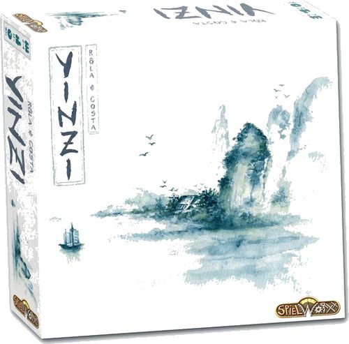 Yínzi: The Shining Ming Dynasty