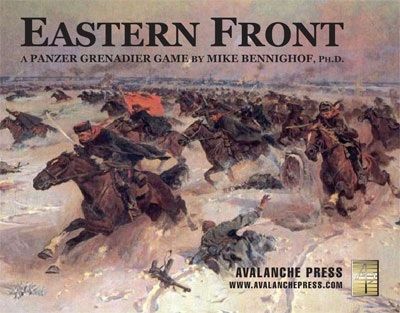 Panzer Grenadier: Eastern Front