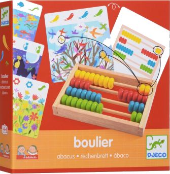 Boulier (Счеты)