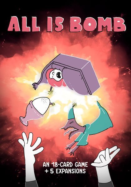 All Is Bomb