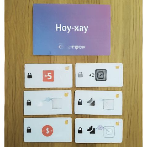 Обложка игры Корпорация Смартфон: Ноу-хау