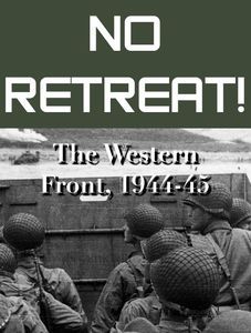 No Retreat! 5: The Western Front