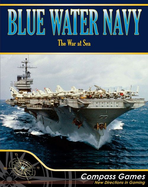 Blue Water Navy: The War at Sea