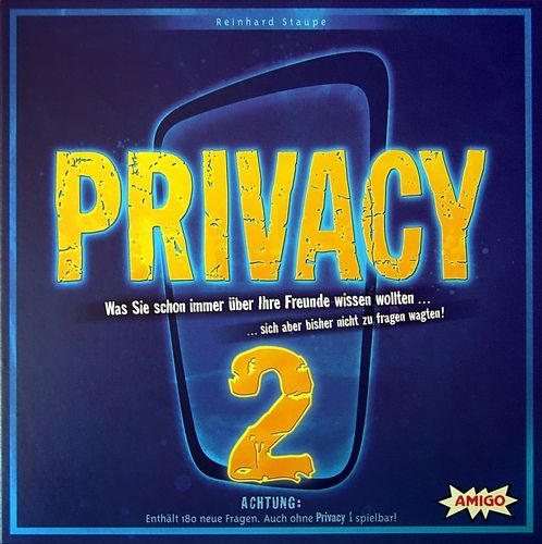 Privacy 2
