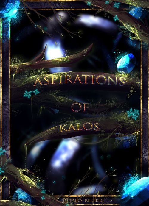 Aspirations of Kalos Card Game