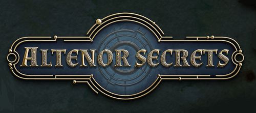 Altenor Secrets
