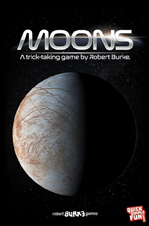 Обложка игры Moons