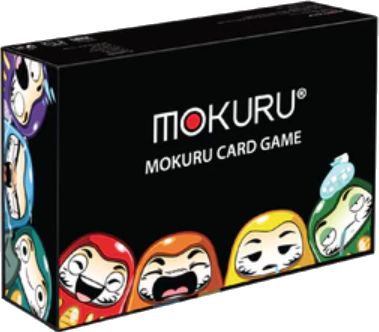 MOKURU CARD GAME