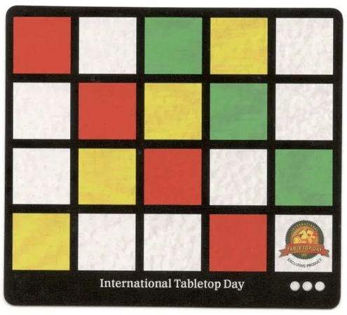 Обложка игры Саграда. Промо 3