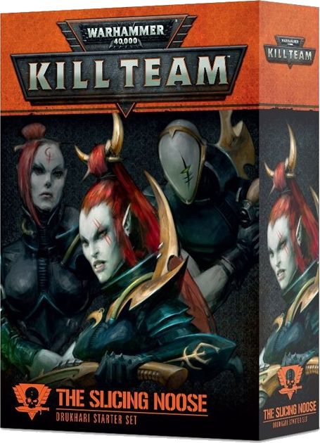 Kill Team: The Slicing Noose
