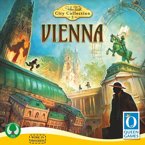 Vienna (2023)