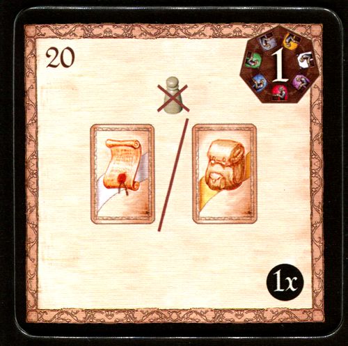 Valdora Special Board 20