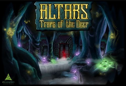 ALTARS: Traps of the Deep