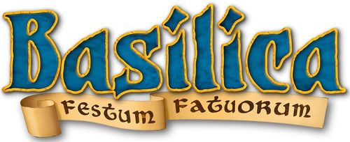 Обложка игры Basilica: Festum Fatuorum