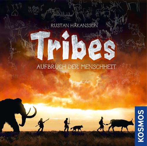Tribes: Dawn Of Humanity