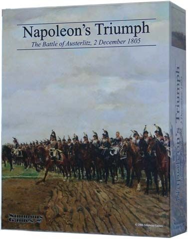 Napoleon's Triumph