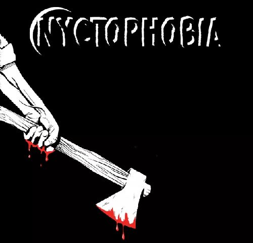 Обложка игры Nyctophobia