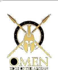 Omen: Edge of the Aegean