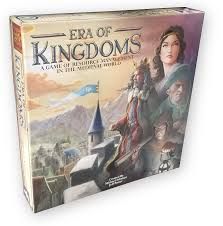Era of Kingdoms