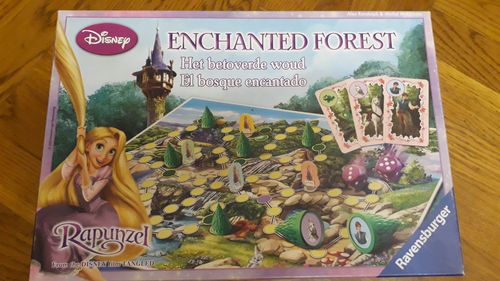 Рапунцель/Rapunzel