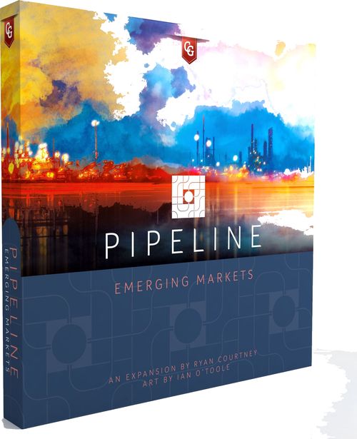Pipeline: Emergent Markets
