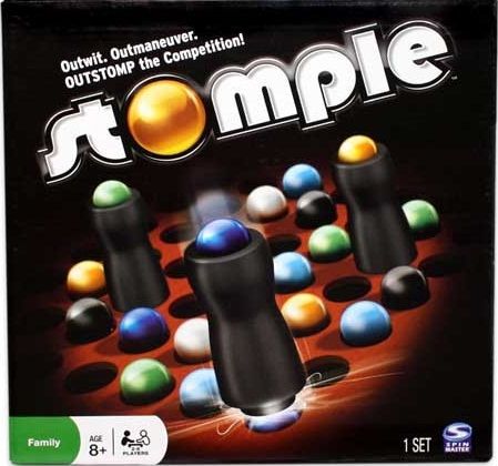 Stomple