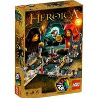 Heroica: Nathuz Caves