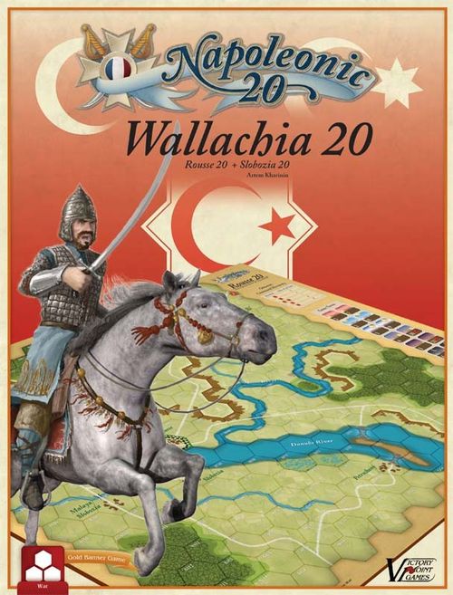 Wallachia 20