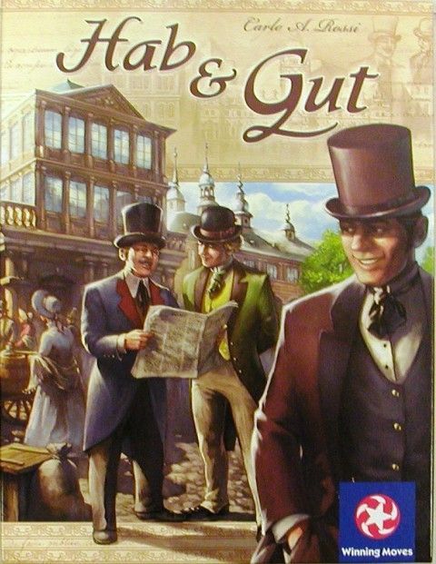 Обложка игры Жильё и еда