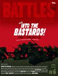 Into the Bastards!: First tank battle