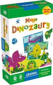 Мои Динозавры