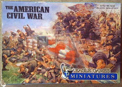 The American Civil War