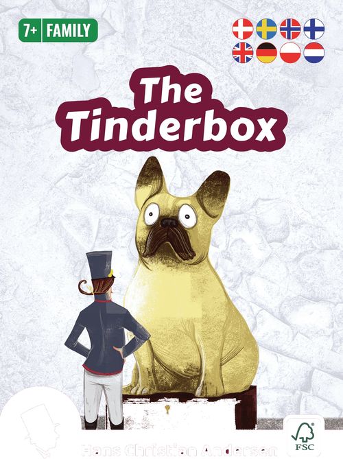 The Tinderbox