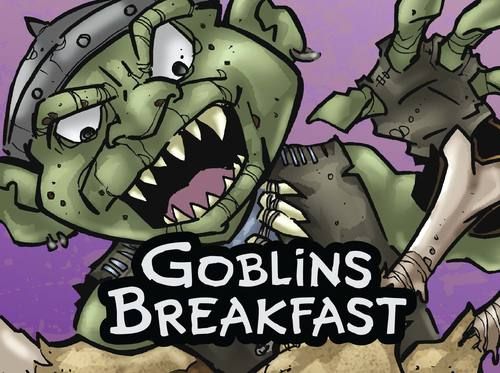 Goblin's Breakfast