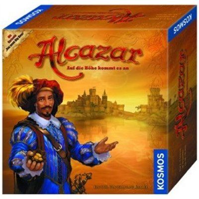 Alcazar