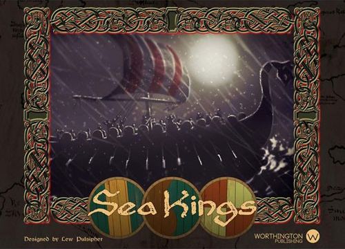 Sea Kings