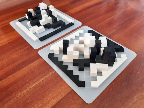 Обложка игры Flink