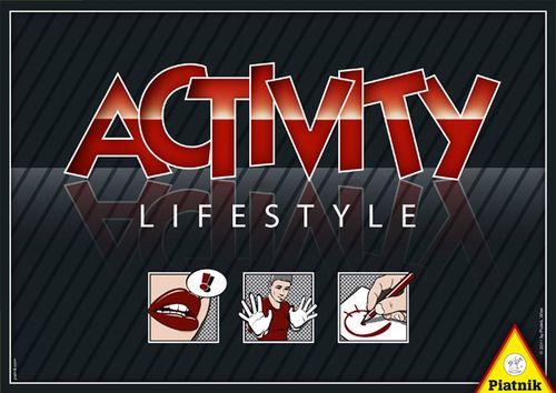 Активити Стиль Жизни