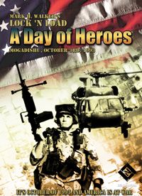 Lock 'n Load Tactical: Day of Heroes