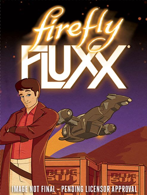 Firefly Fluxx