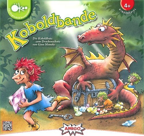 Koboldbande